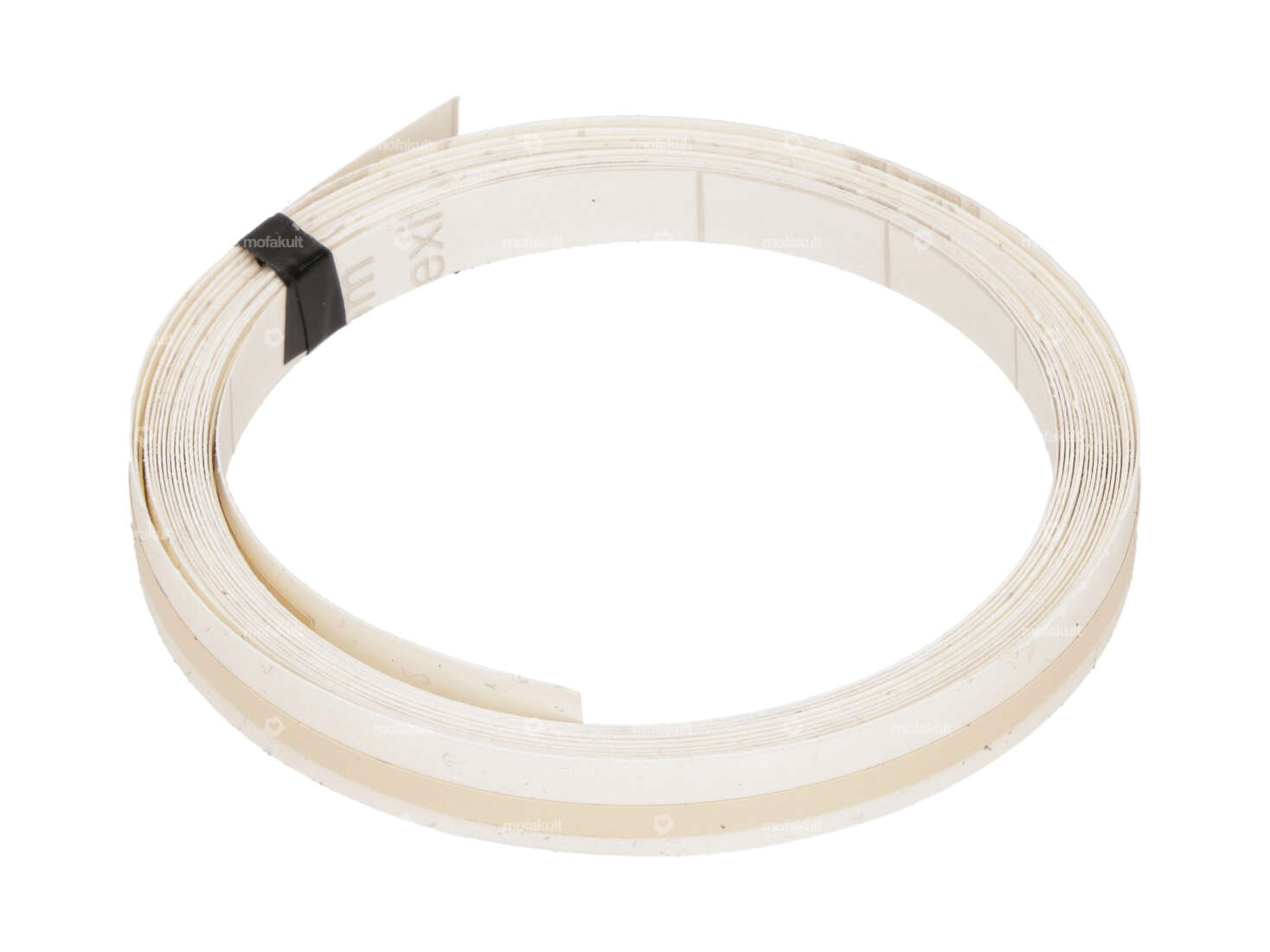 Linea decorativa crema 2 mm Carousel Image 1