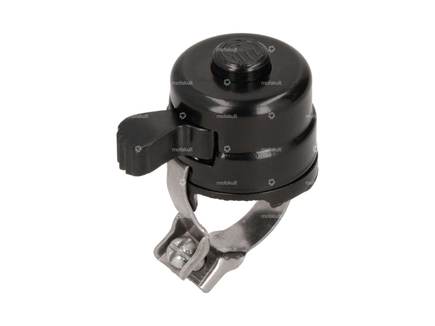 Light switch 3 positions with horn & cancel button 22 mm NOS Carousel Image 1