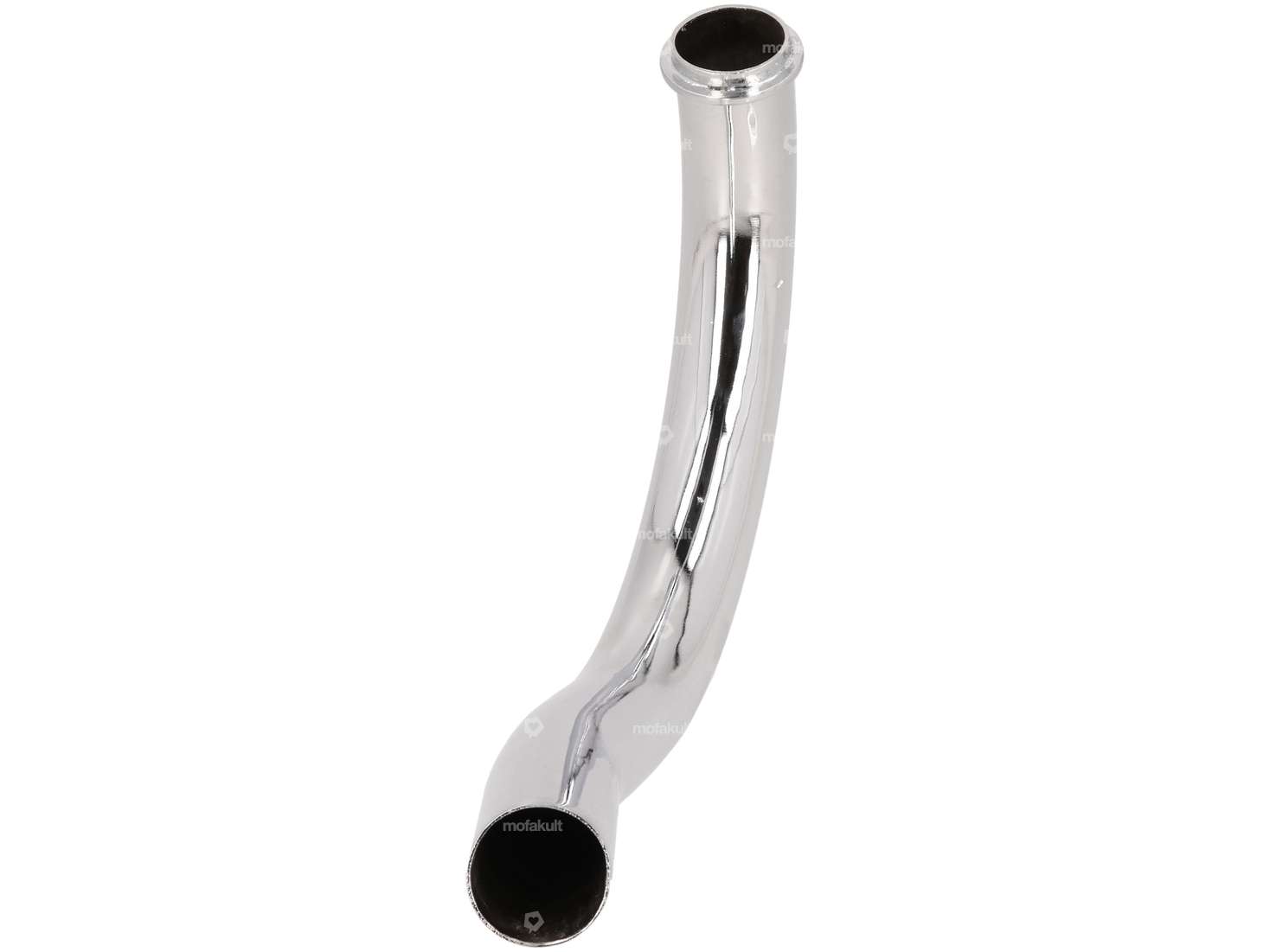 Collettore di scarico 32 mm | Hercules Prima GT Carousel Image 2