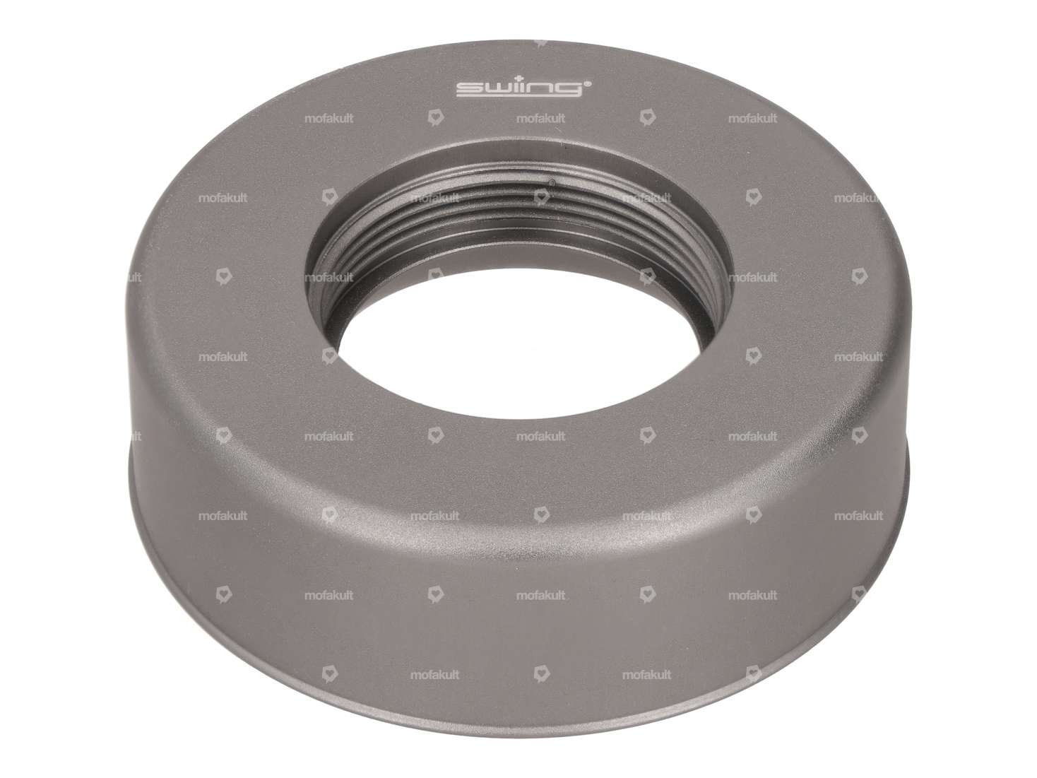 swiing® ingenious Ansaugtrichter Ø 61 mm für Dell'Orto PHBG Carousel Image 2