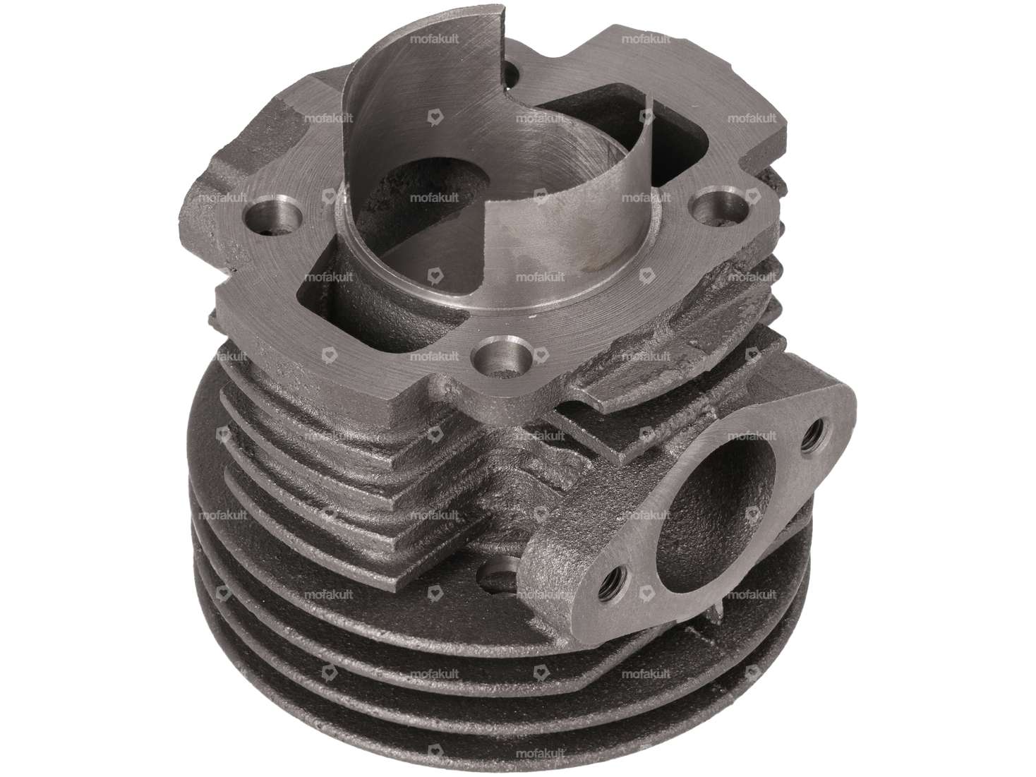 GPO 41 mm «Sombrero» Zylinderkit | Puch M50, MS50, VS50, DS50, VZ50 Carousel Image 3