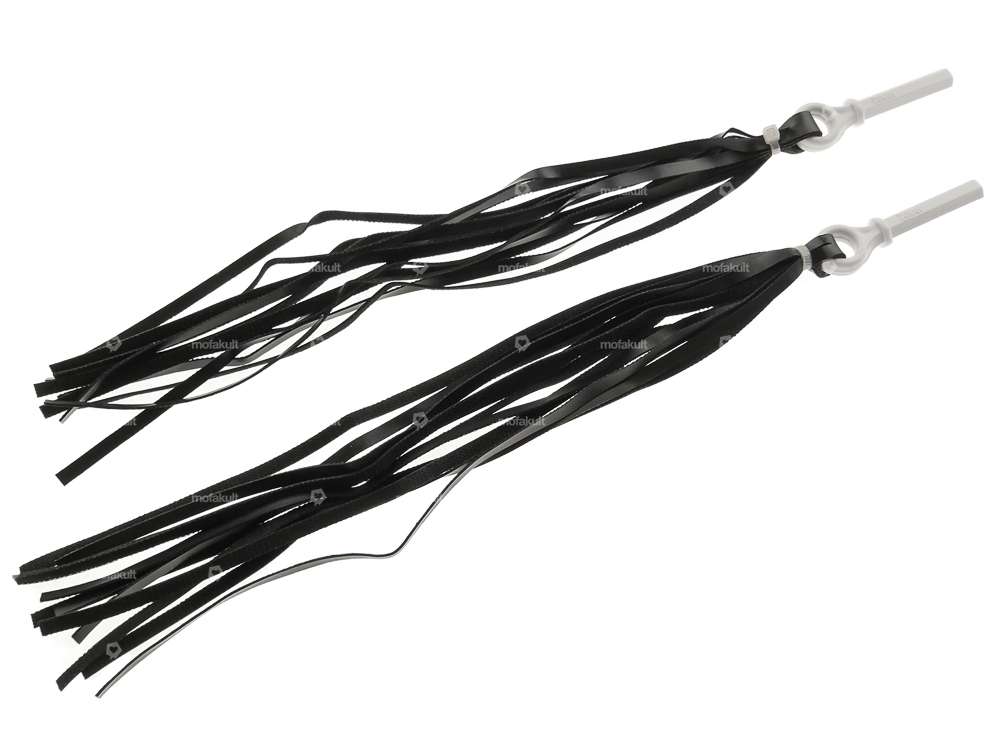 Lenkerfransen Griff Carousel Image 1