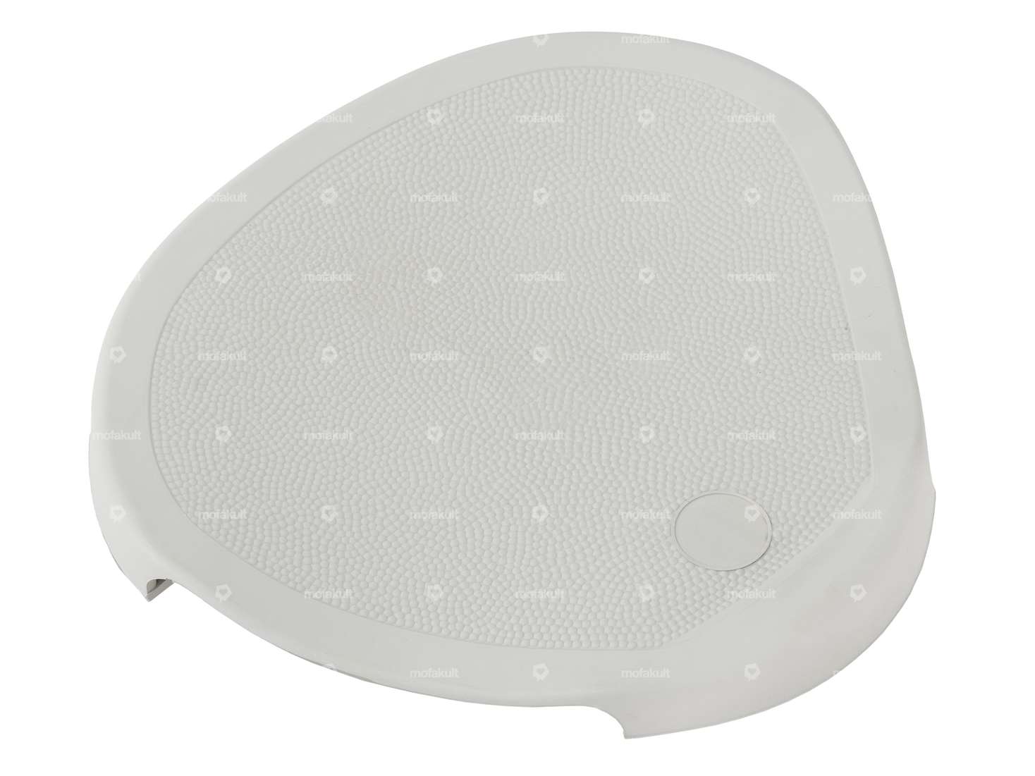 Coprisella per BTG grigio Carousel Image 1