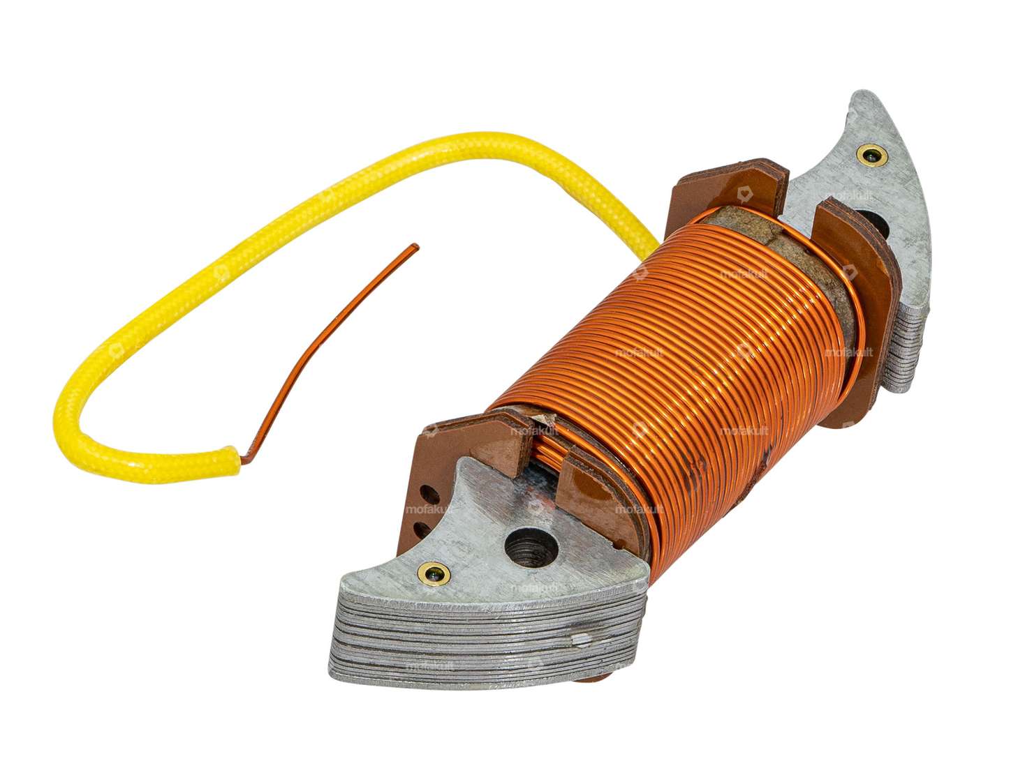 Bobina leggera CIF | Piaggio Ciao, SI, Bravo, Boxer Carousel Image 3