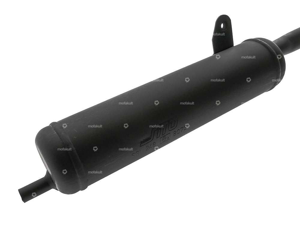 Scarico SITO Plus Ø 24 mm | Piaggio Ciao, Bravo Carousel Image 3