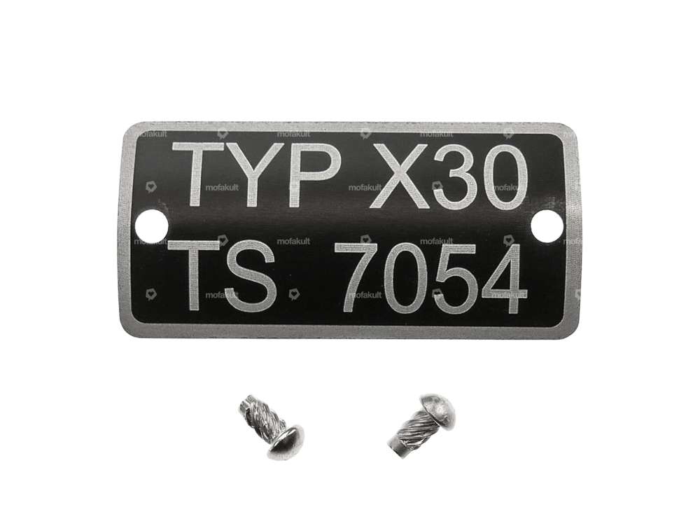 swiing® piastra di rilancio TYPE X30 TS 7054 | Puch Velux Carousel Image 1