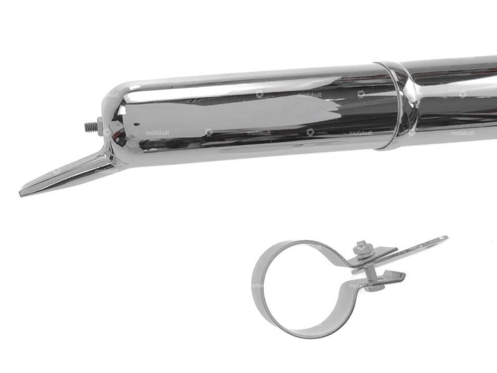 Sistema di scarico | Sachs Carousel Image 2