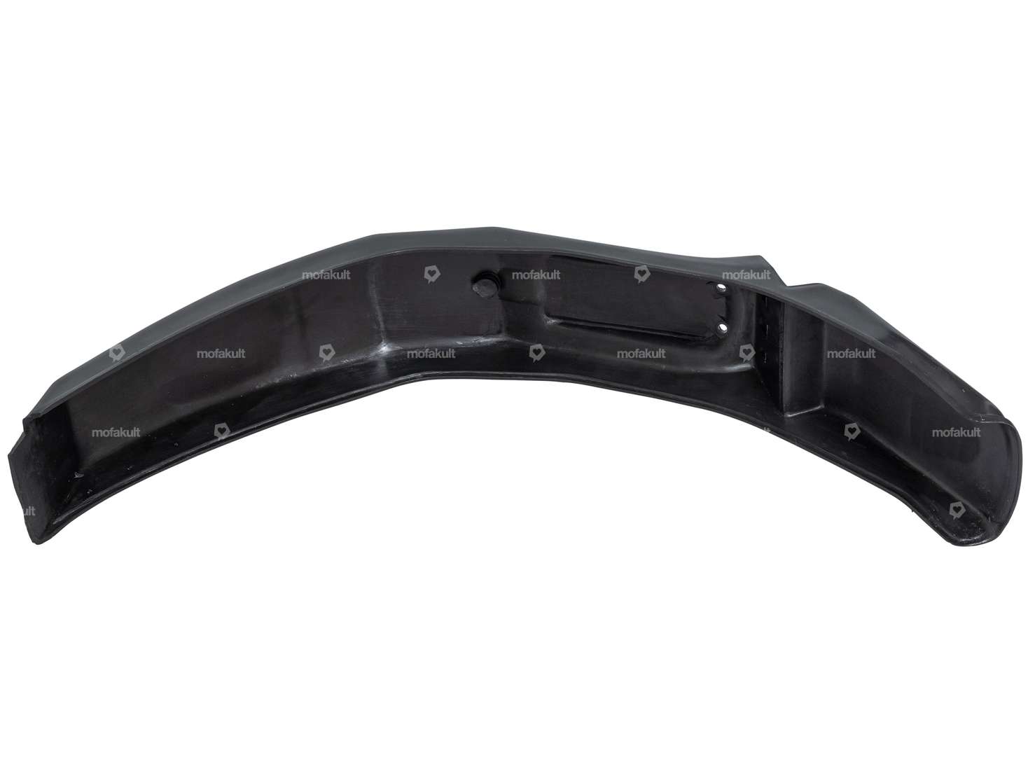 Rear fender black | Pony Cross Beta 521 (P8135S) Carousel Image 2