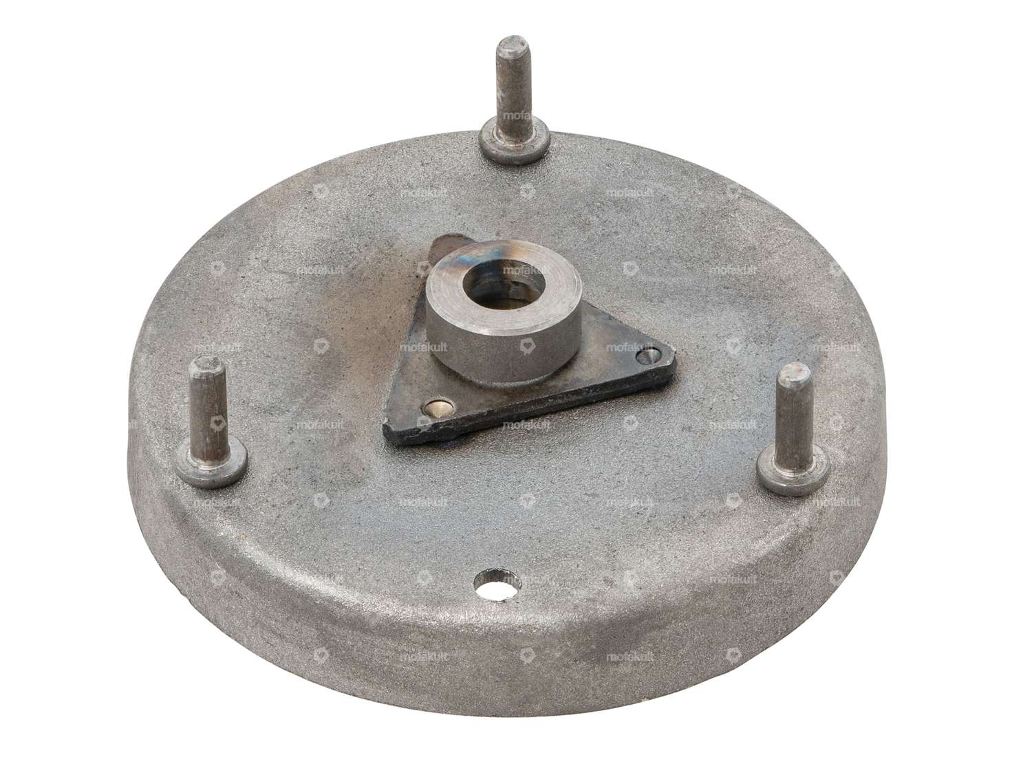 Campana di avviamento mono | Piaggio Ciao, SI, Bravo, Boxer Carousel Image 1