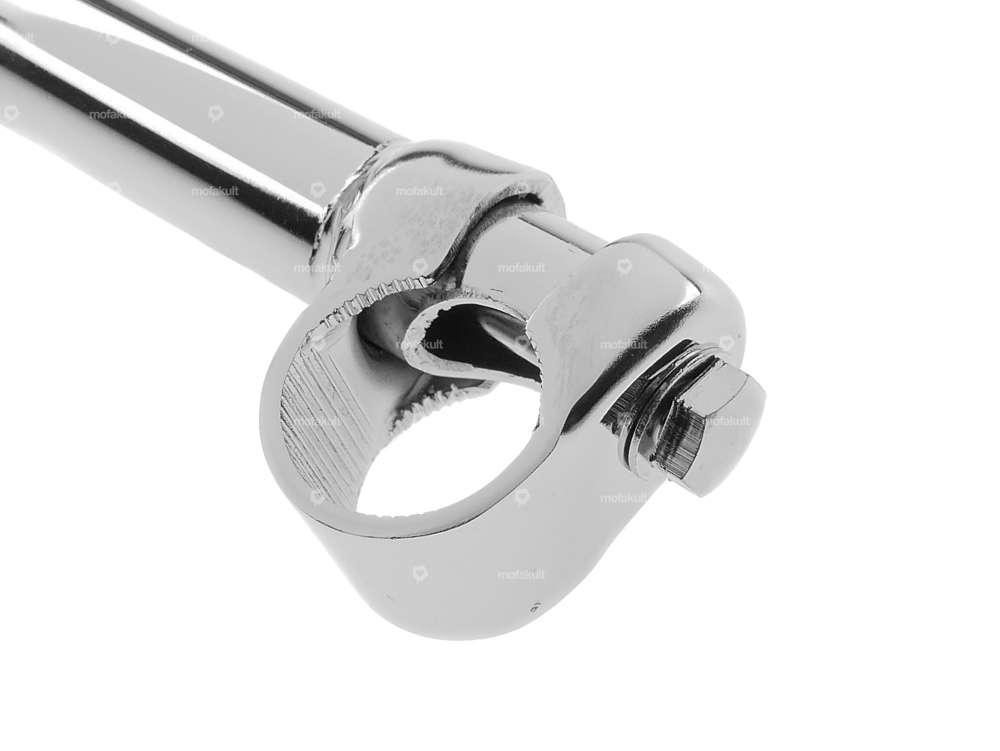 Attacco manubrio 22 mm Carousel Image 2