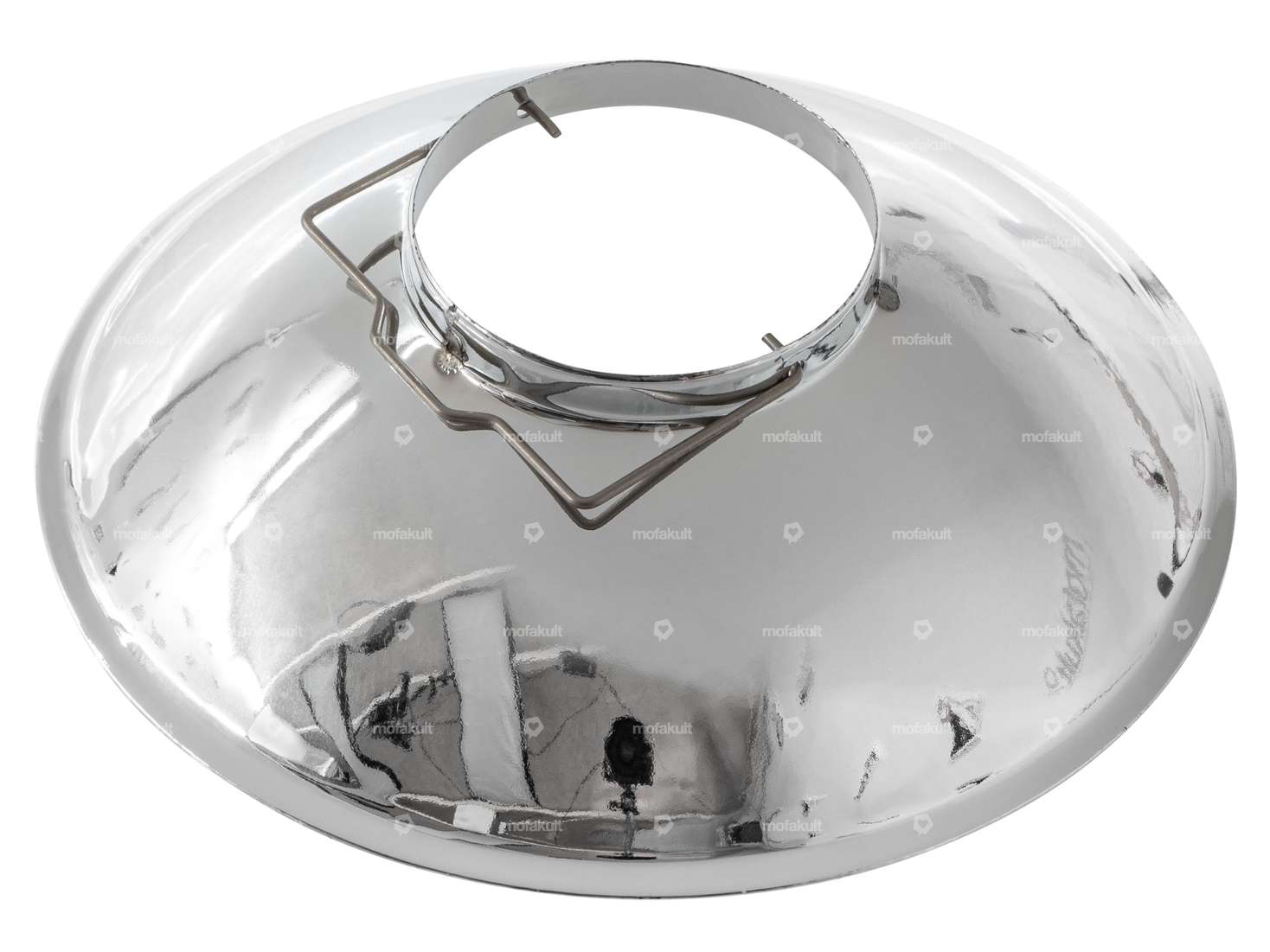 Riflettore Ø 120 mm Carousel Image 2