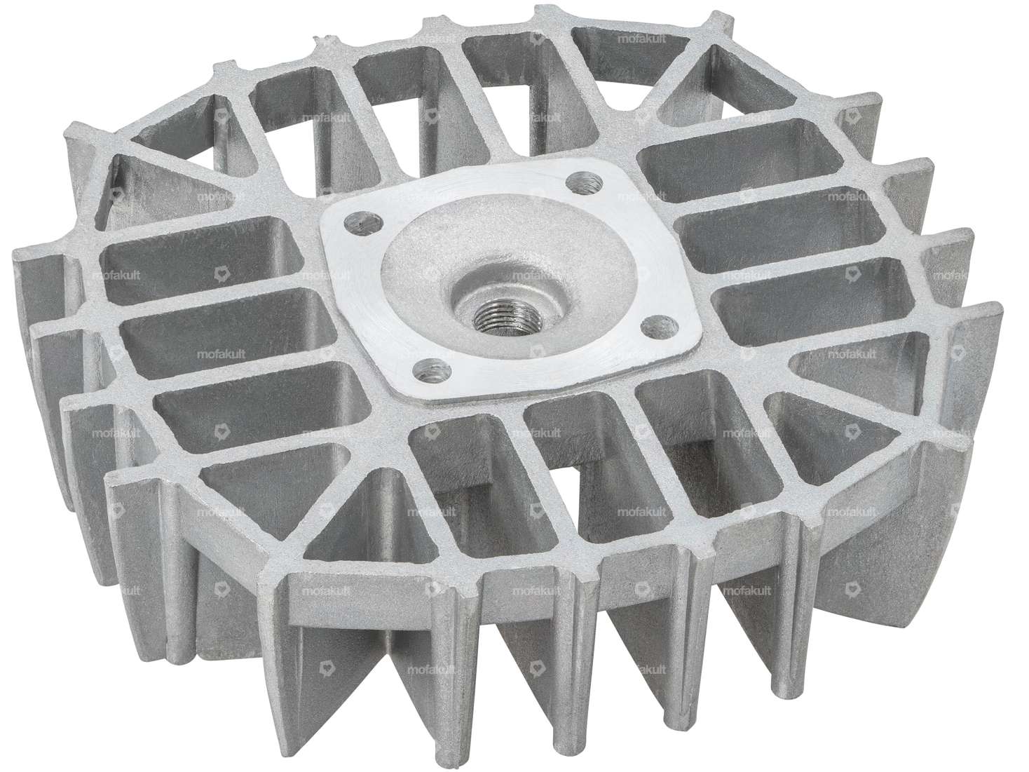 Airsal Zylinderkopf 46 / 47 mm | Puch Carousel Image 2