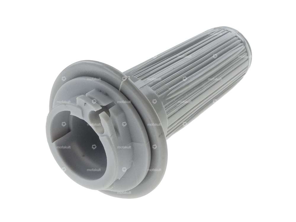 Handlebar Magura old version gray Carousel Image 2