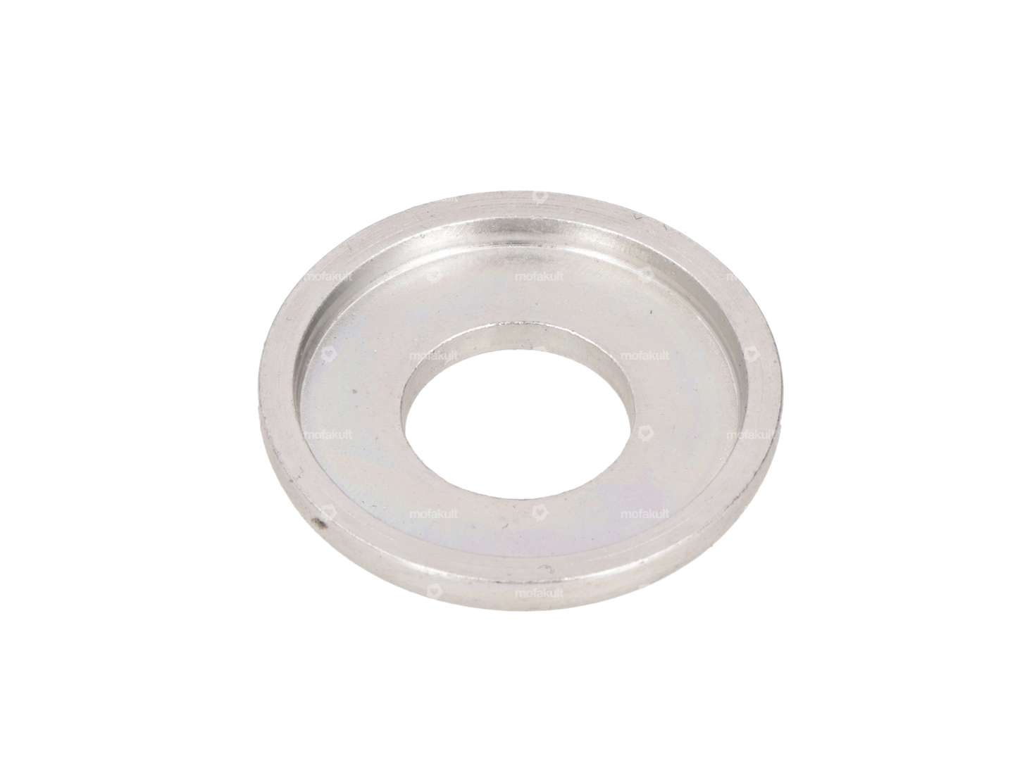 Asse disco centrale 11 mm originale | Piaggio Ciao, Bravo, Boxer, Grillo Carousel Image 1