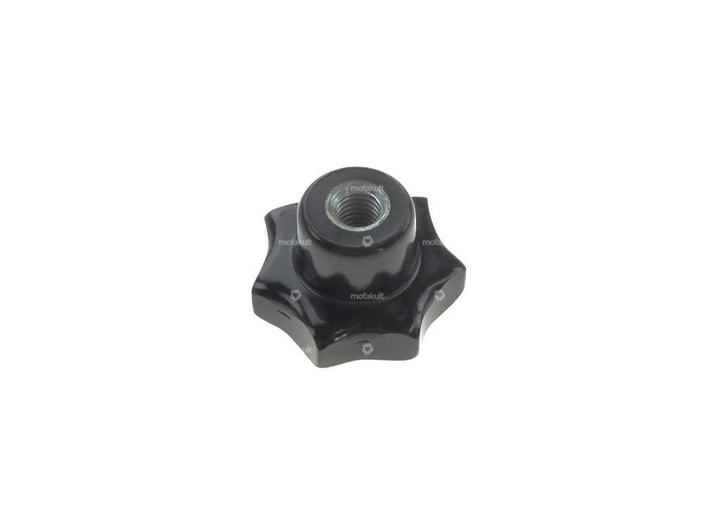 Cover nut M5 star grip Carousel Image 2