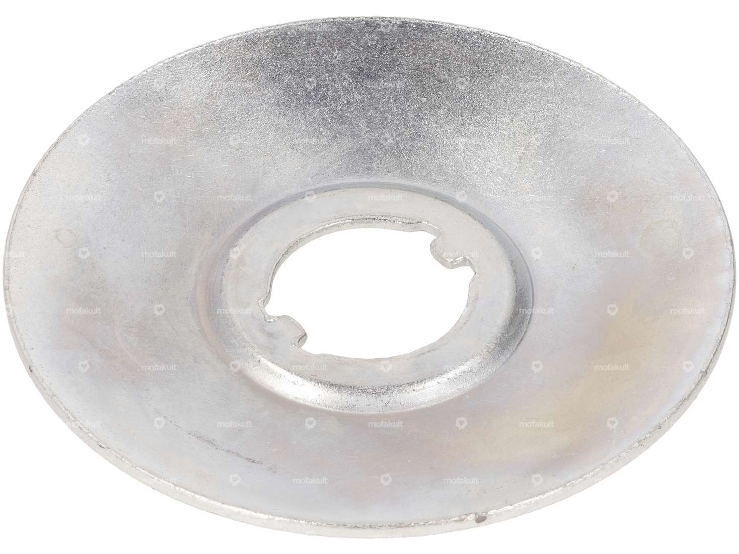 Riemenscheibe Wandler Ø 90 mm Vario original | Piaggio Ciao, SI, Bravo, Boxer Carousel Image 2