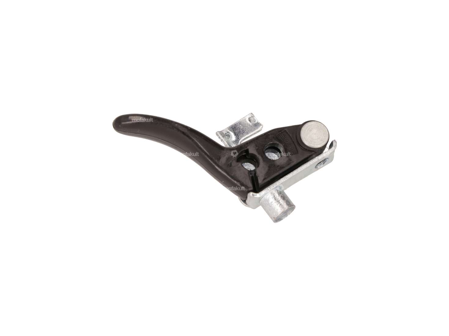 Set di impugnature a 2 velocità HG replica nero Carousel Image 3