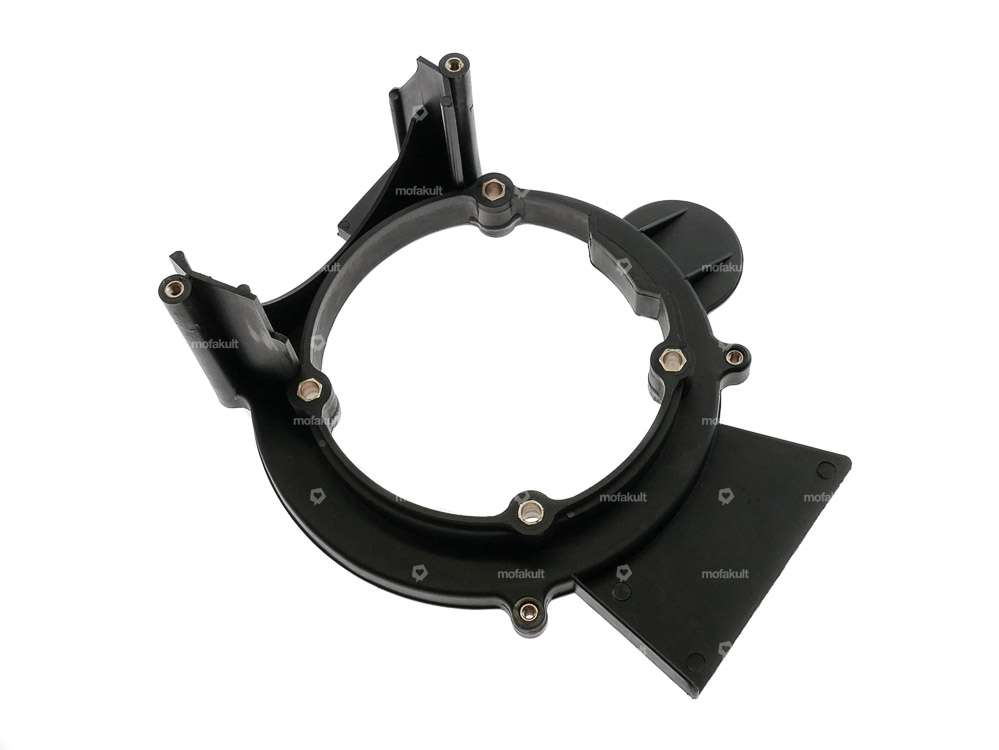 Staffa copriventola motore | Beta 521 e 512 (senza avviamento elettrico) (A8010) Carousel Image 3