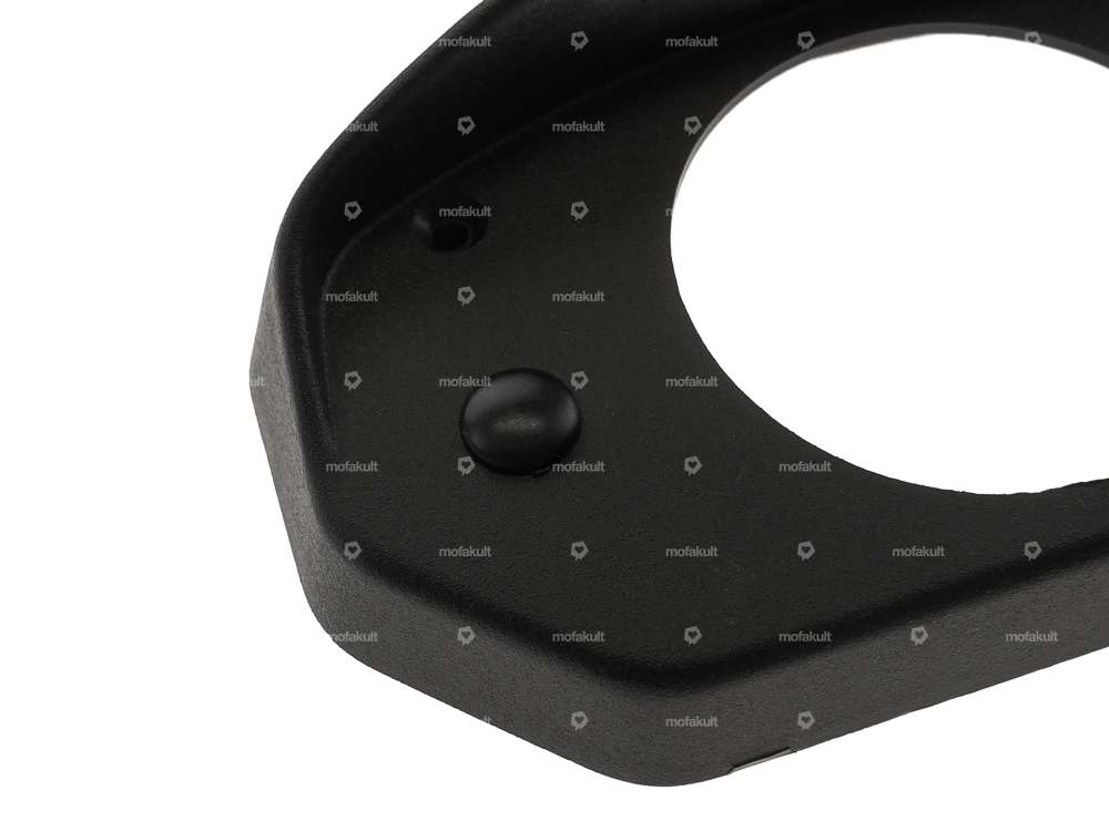 Tappo di copertura Pozzetto in plastica piccolo | Pony GTX 503, GTX 521 Carousel Image 3