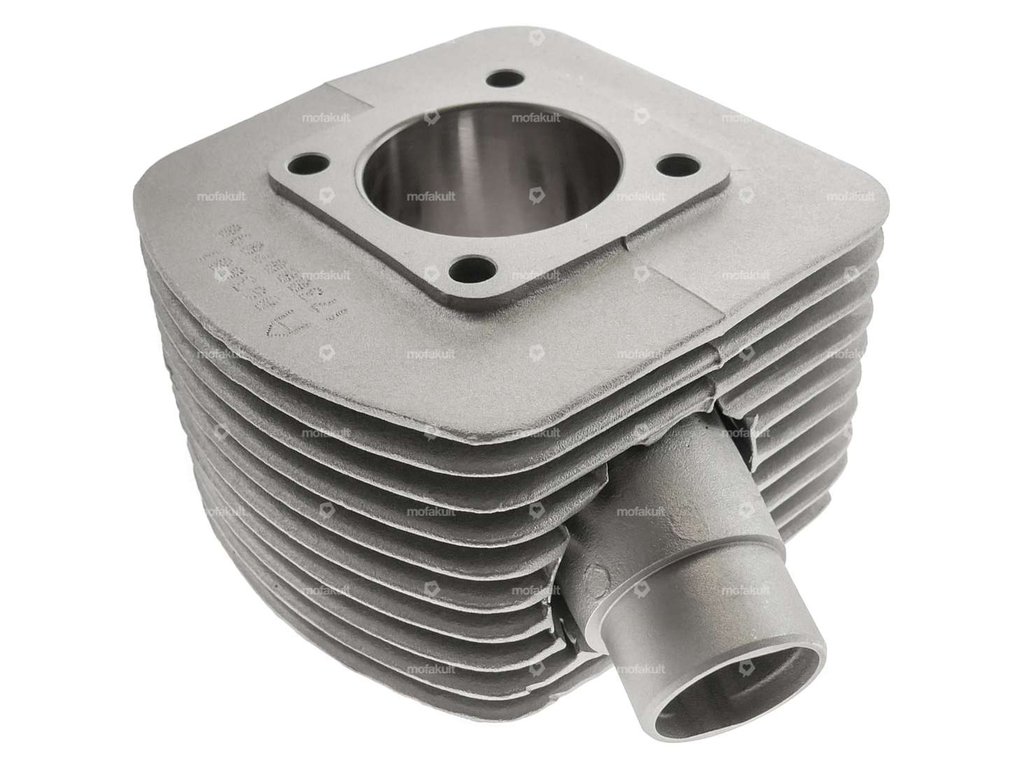 Kit cilindro Athena 45 mm | Zündapp Carousel Image 4