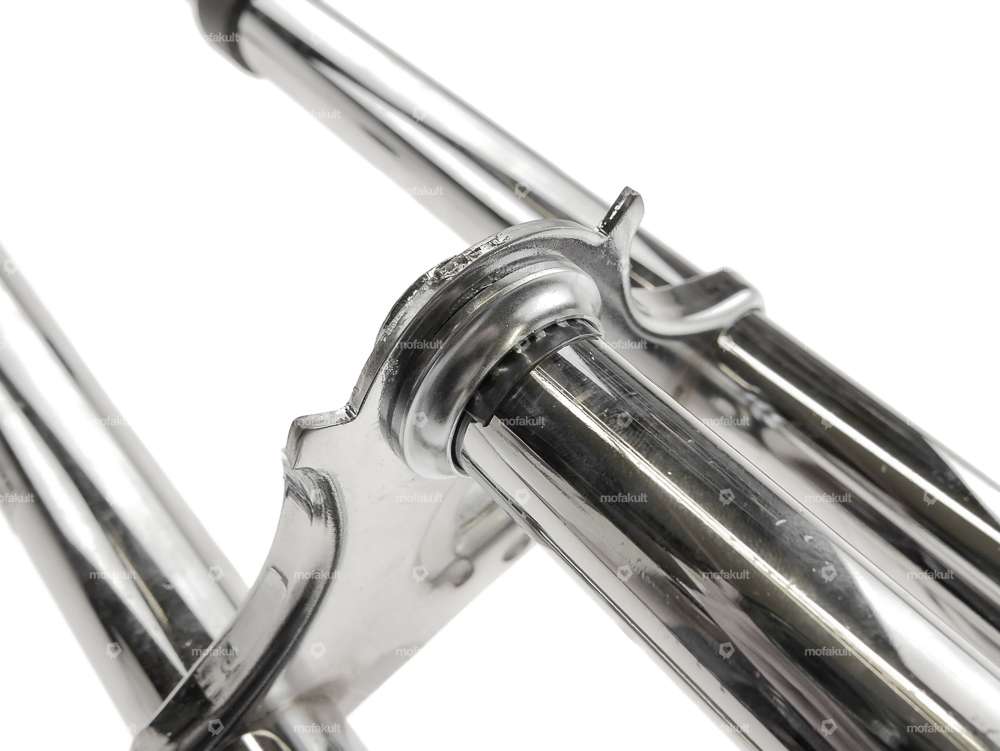 Snap ring high control bearing set Carousel Image 2