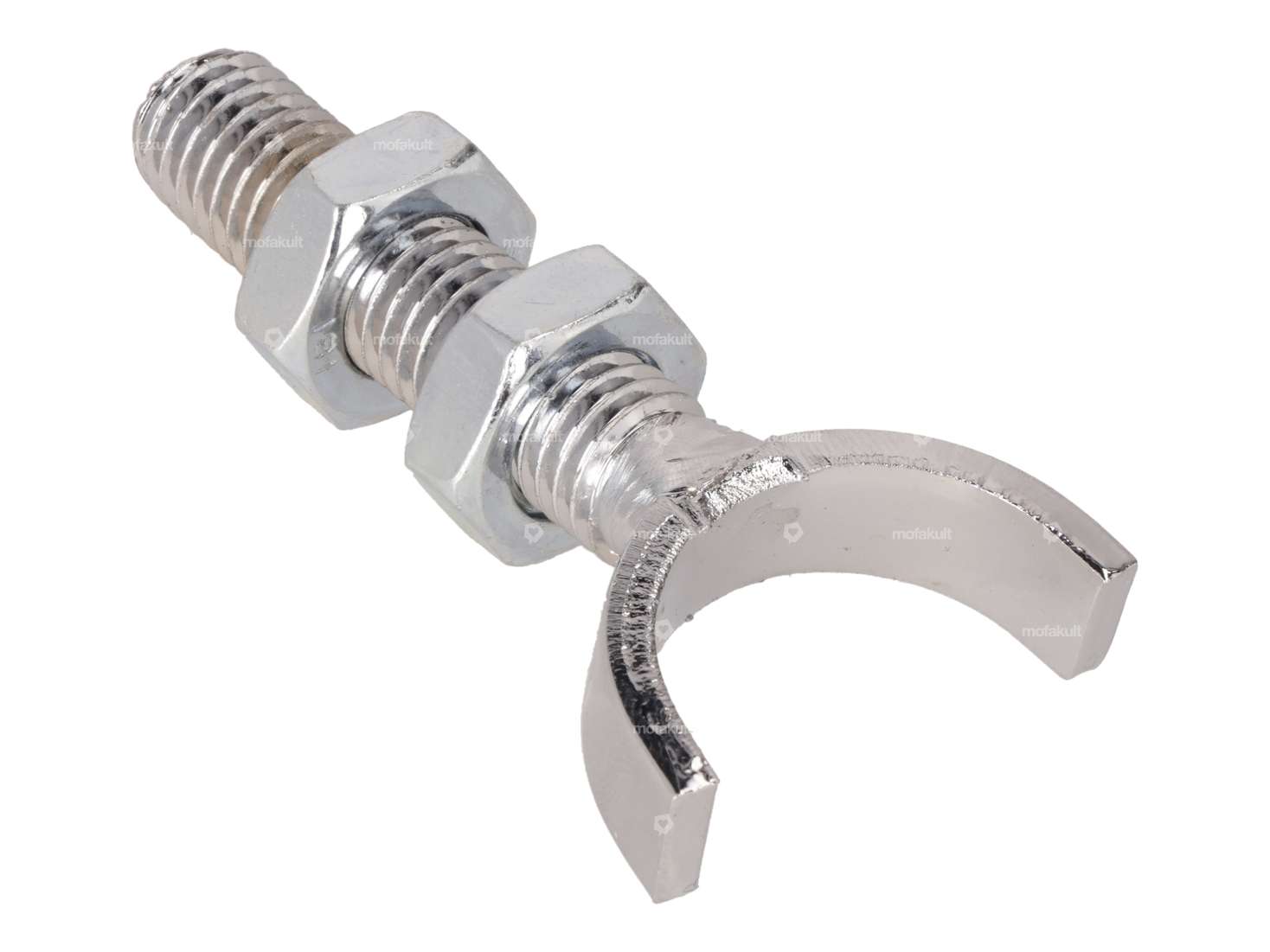 Vite di serraggio EBR montante del telaio cromo Carousel Image 2