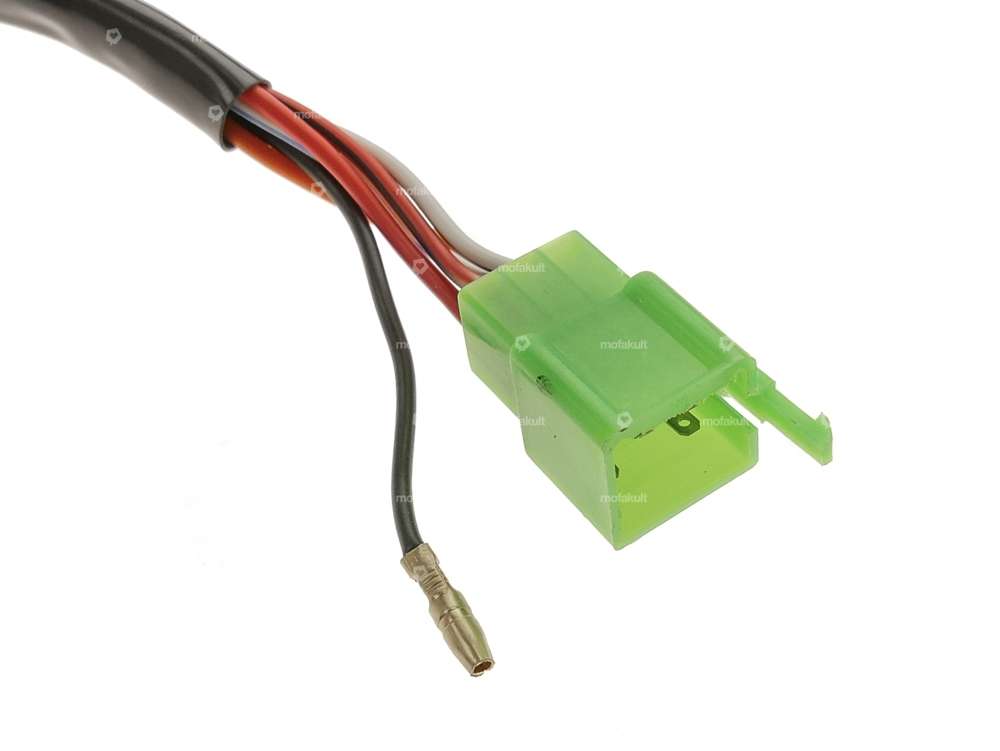 Set blocco accensione | Tomos Carousel Image 3