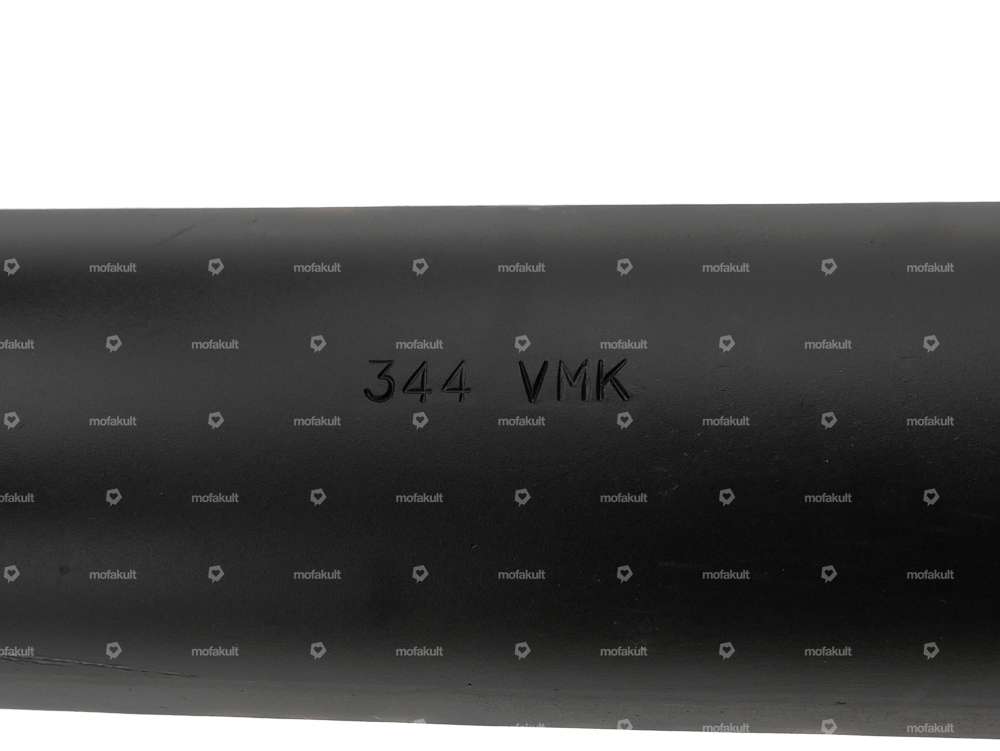 Scarico 18 mm (senza catalizzatore) | Puch Manet Korado Carousel Image 5