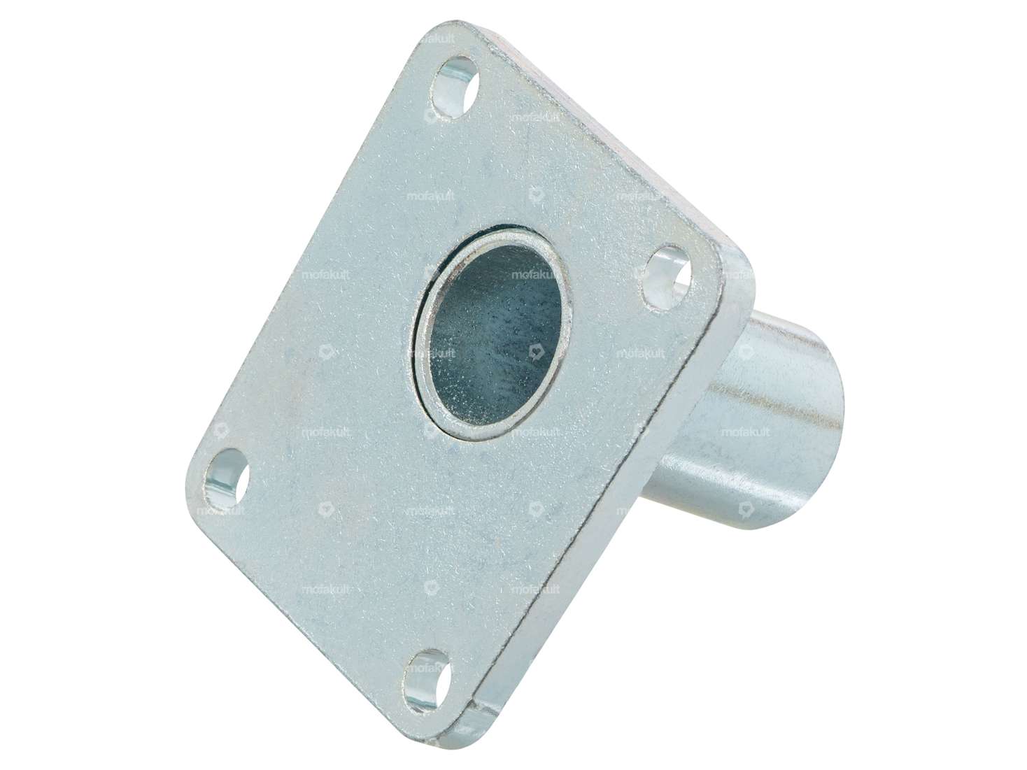 Ansaugstutzen 15 mm Stahl Tomos A35 / A5 Carousel Image 3