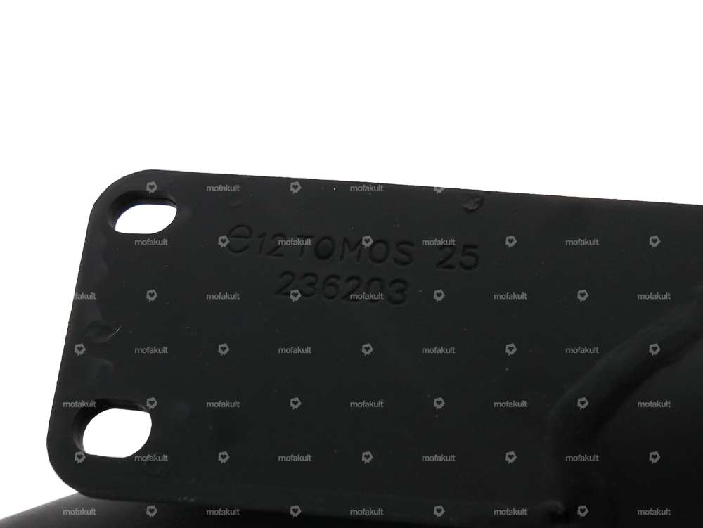 Scarico originale | Tomos Carousel Image 5