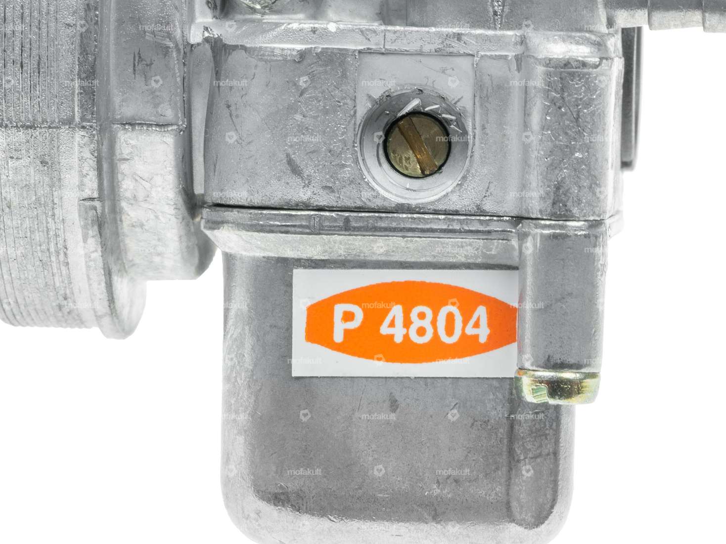 Dell'Orto 13/11 SHA carburetor set incl. original air filter | Beta 521 (P8090N) Carousel Image 6