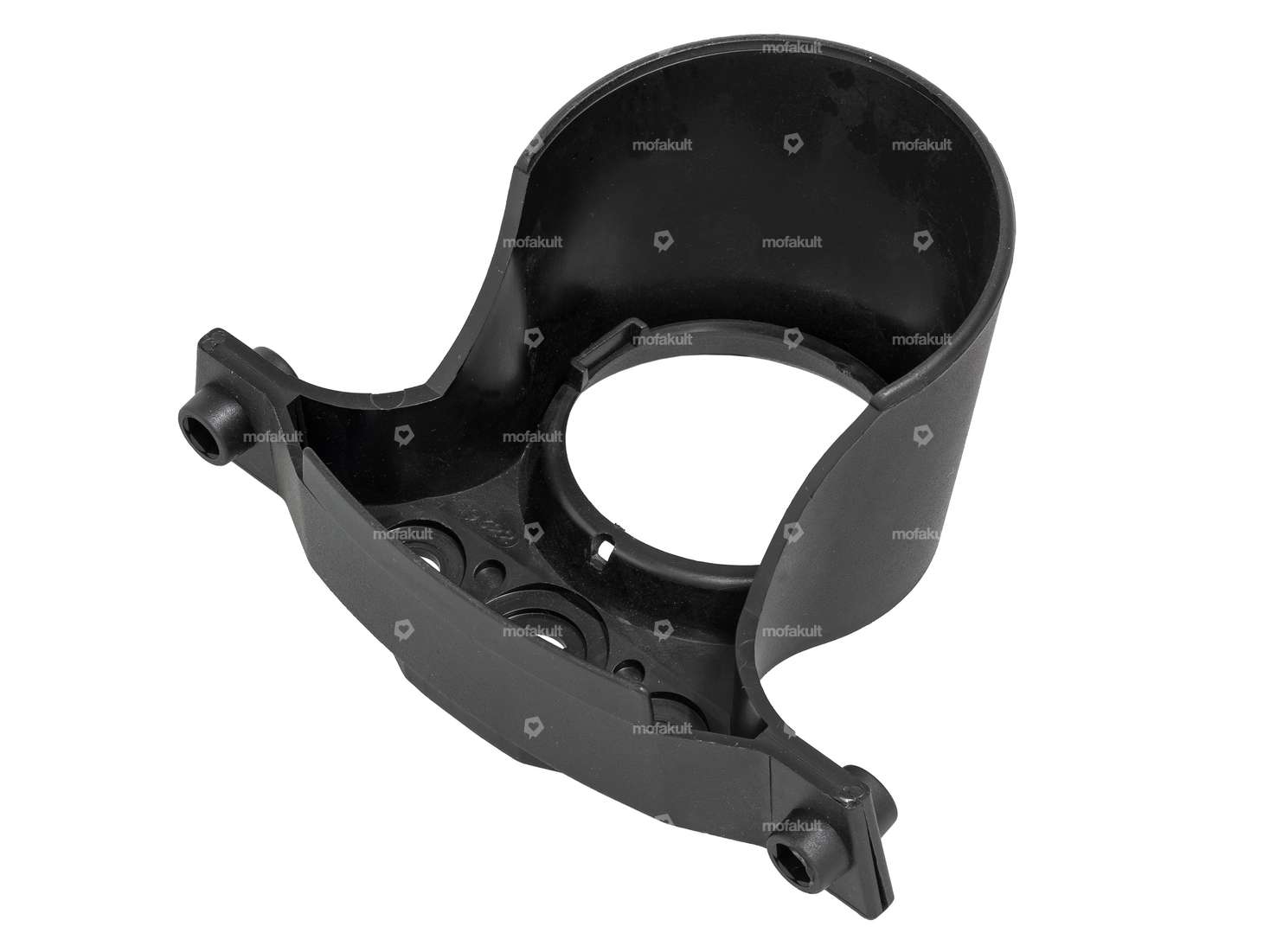 Staffa per tachimetro CEV Ø 60 mm NOS Carousel Image 2