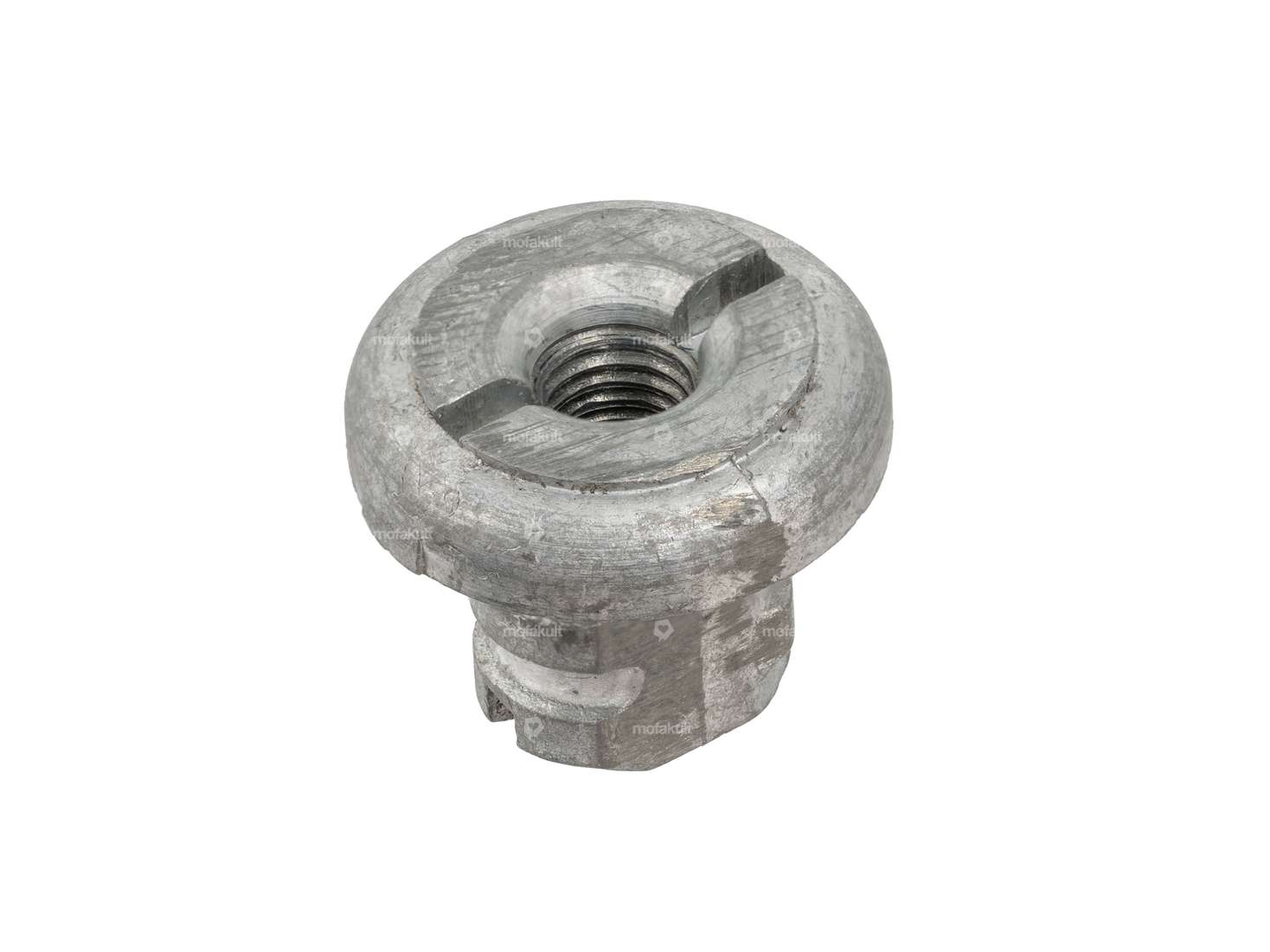 Forcella a molla in alluminio NOS | Puch Carousel Image 2