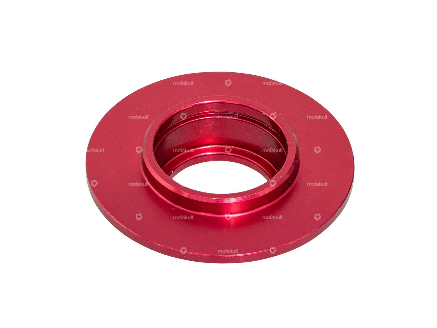 disco di rilancio swiing® vuoto perno di traino versione a 2 lamelle | Puch Z50 Carousel Image 2