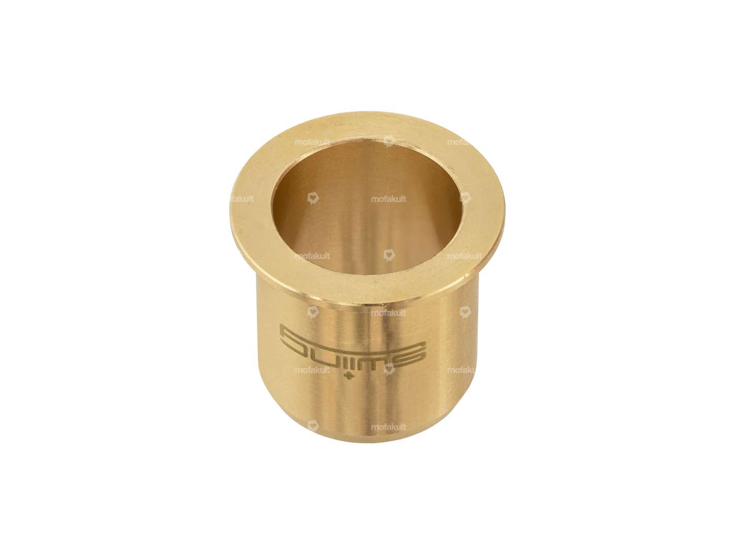 swiing® revival plain bearing swing arm | Hercules Prima, DKW Carousel Image 2