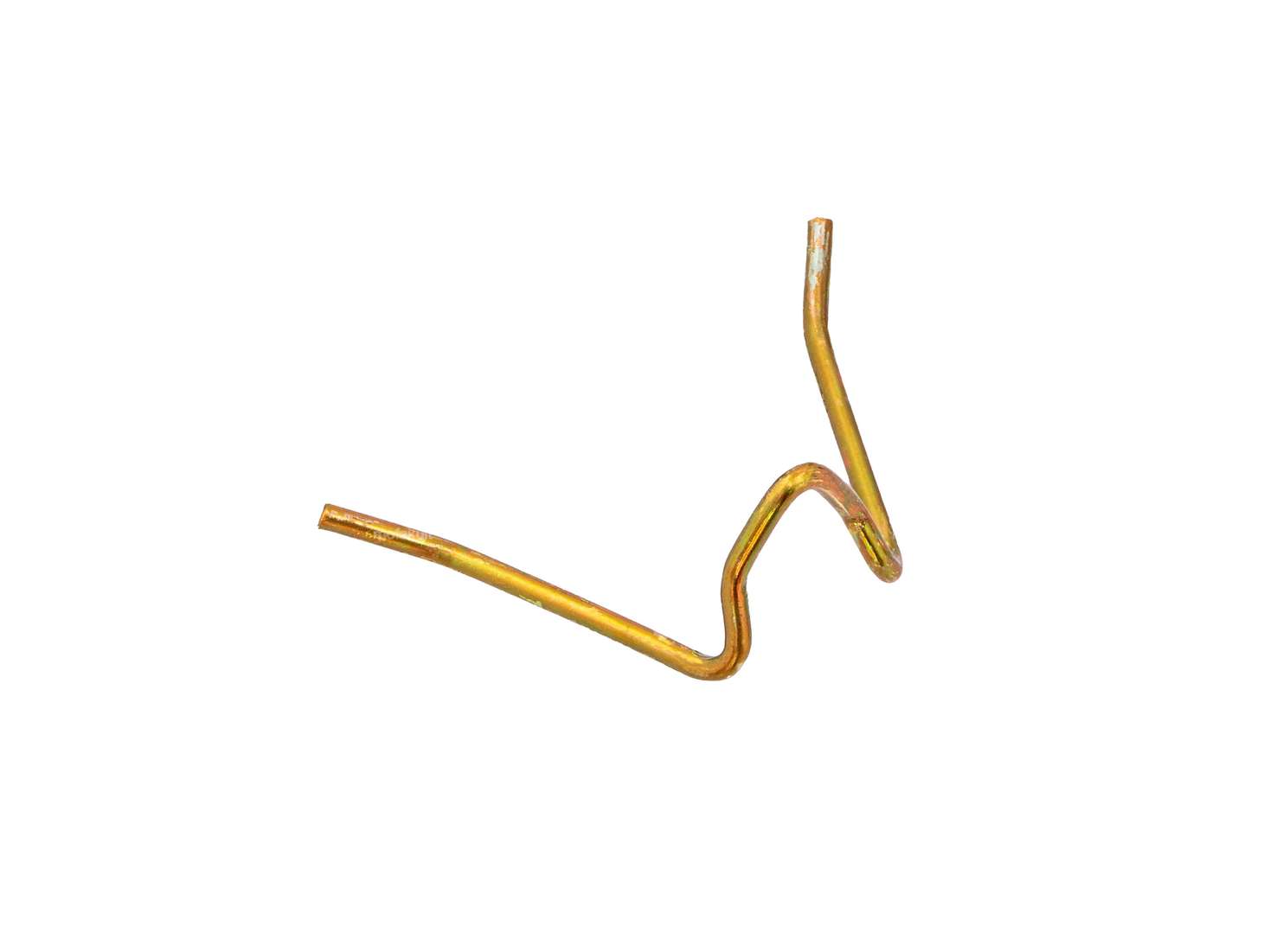 CEV riflettore clip faro Typo 5 NOS Carousel Image 2