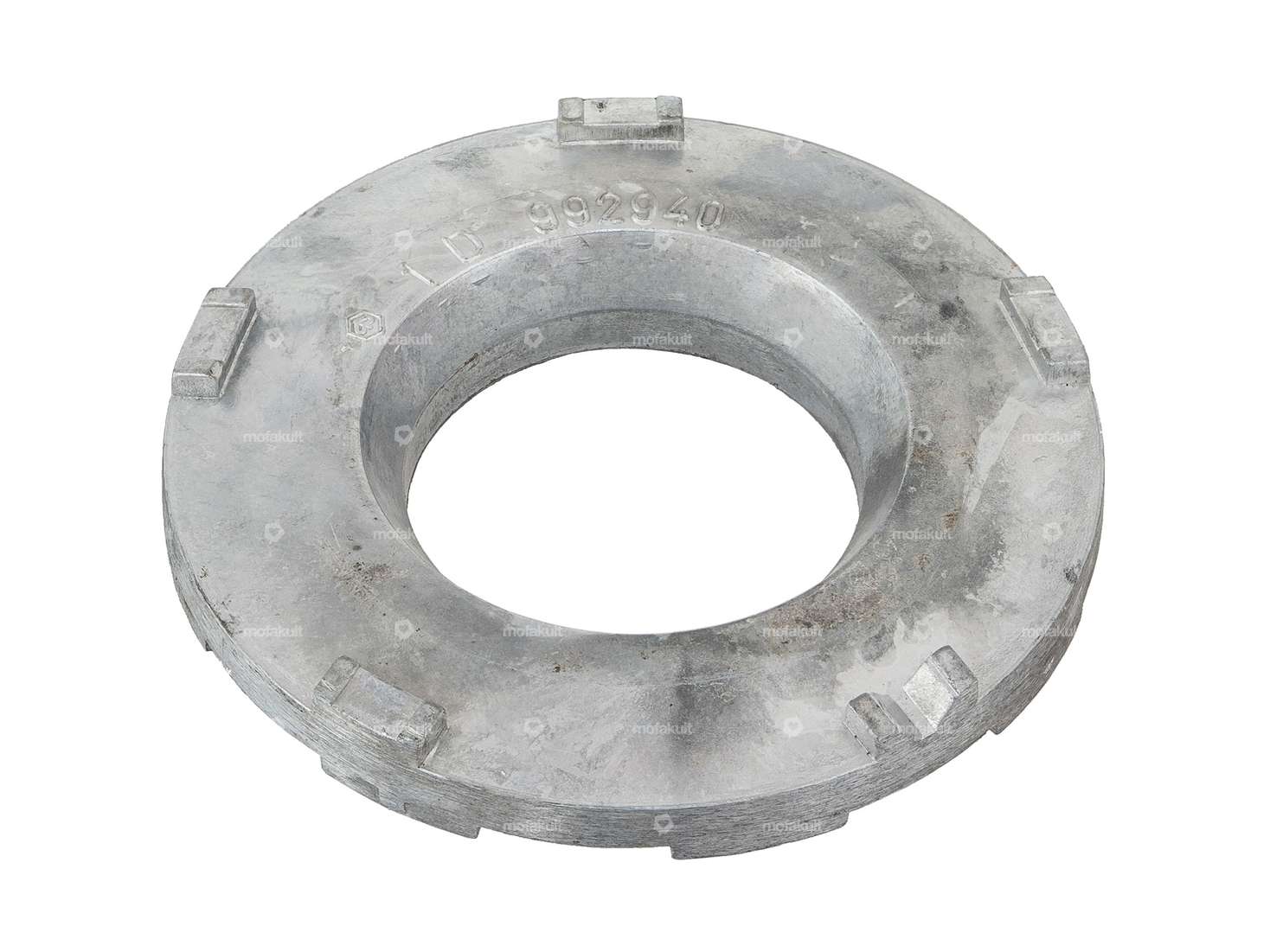 Gabbia a rulli di contropartita Vario NOS | Piaggio SI PTT Carousel Image 2