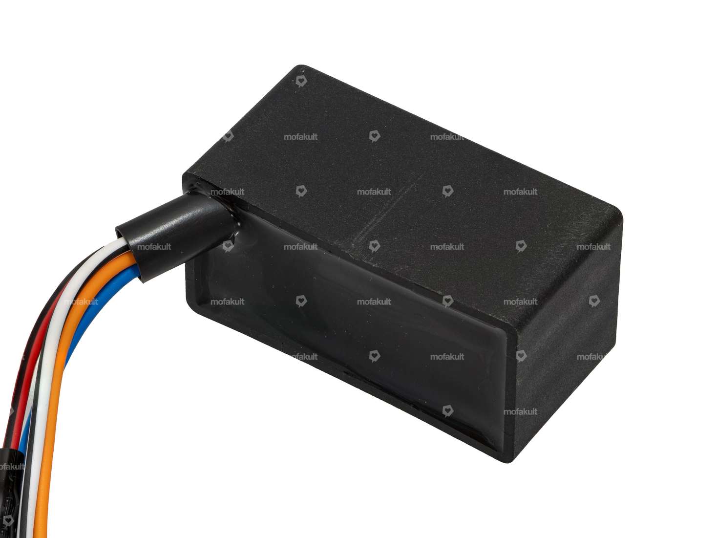 MVT Premium CDI Box accensione analogica | Puch / Sachs Carousel Image 2