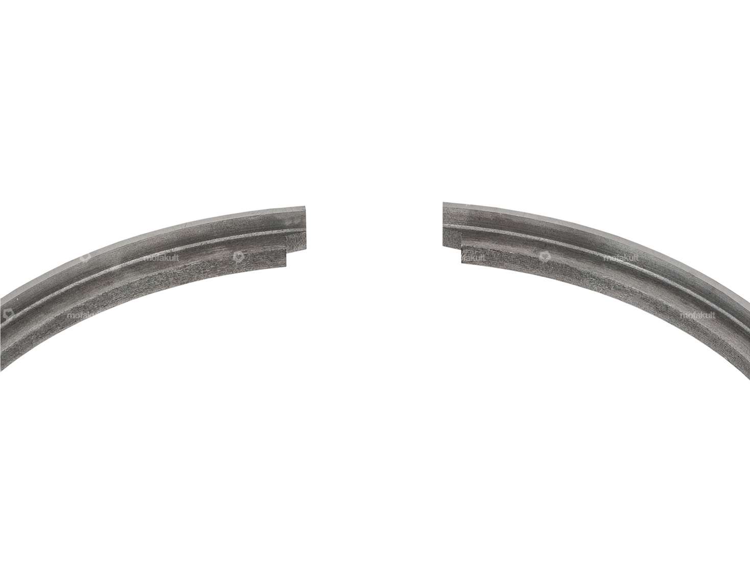 Meteor L-Kolbenring 39.4 x 2 mm (IS) Carousel Image 3