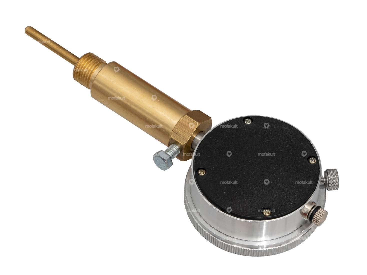 Strumento di regolazione dell'accensione Polini analogico M14x1,25 Carousel Image 2