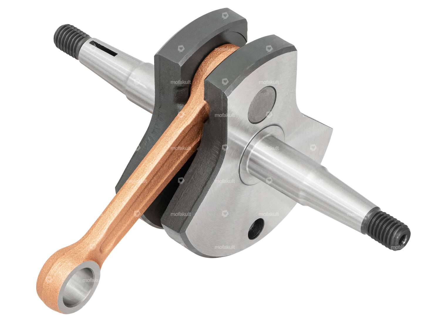 Kurbelwelle | ILO G50, V50 Carousel Image 2