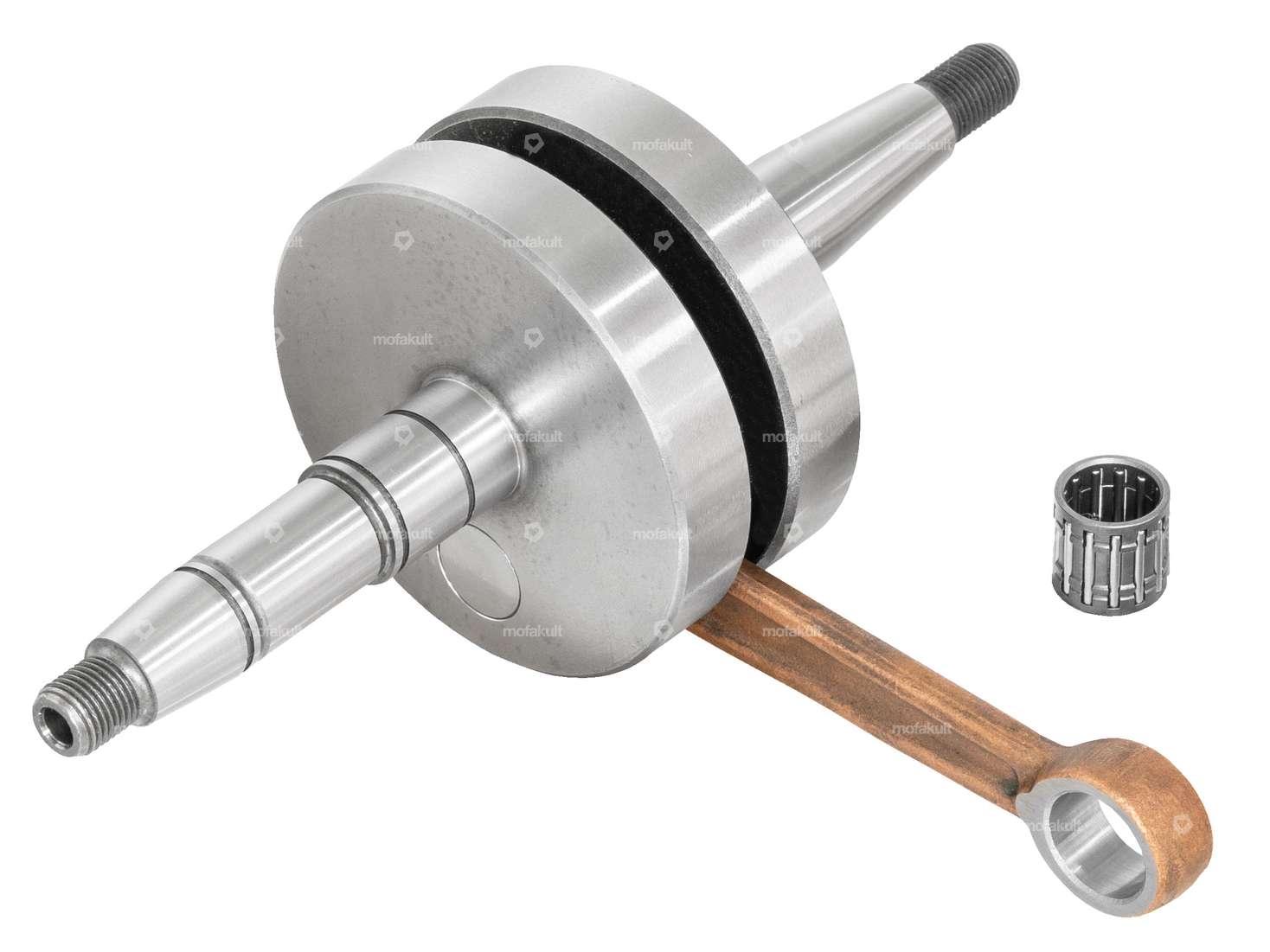 6203 NR TN9 Ball bearing 17/40/12(11) NOS | Puch E50 (new model) Carousel Image 3