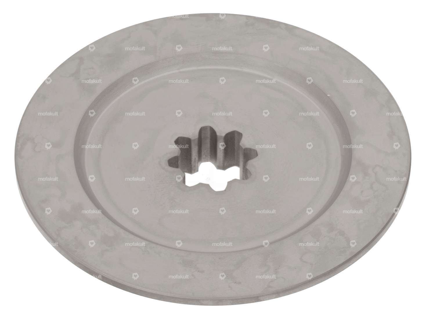 Mozzo frizione HS-Retro versione a 2 dischi (qualità 1A) | Puch X30 NS, NL Carousel Image 2