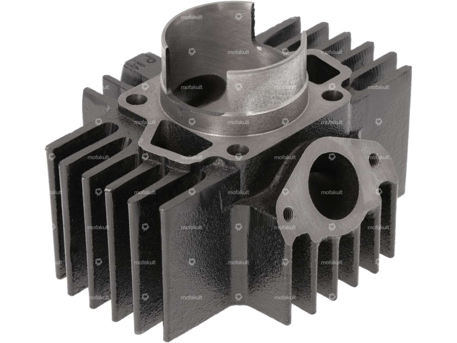 Kit cilindro Polini 46 mm | Garelli Noi 50 Matic Carousel Image 4