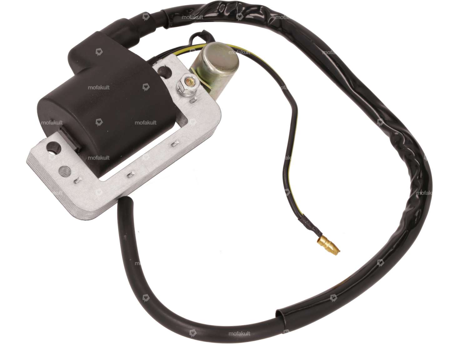 Bobina di accensione esterna con condensatore | Honda Camino Carousel Image 3