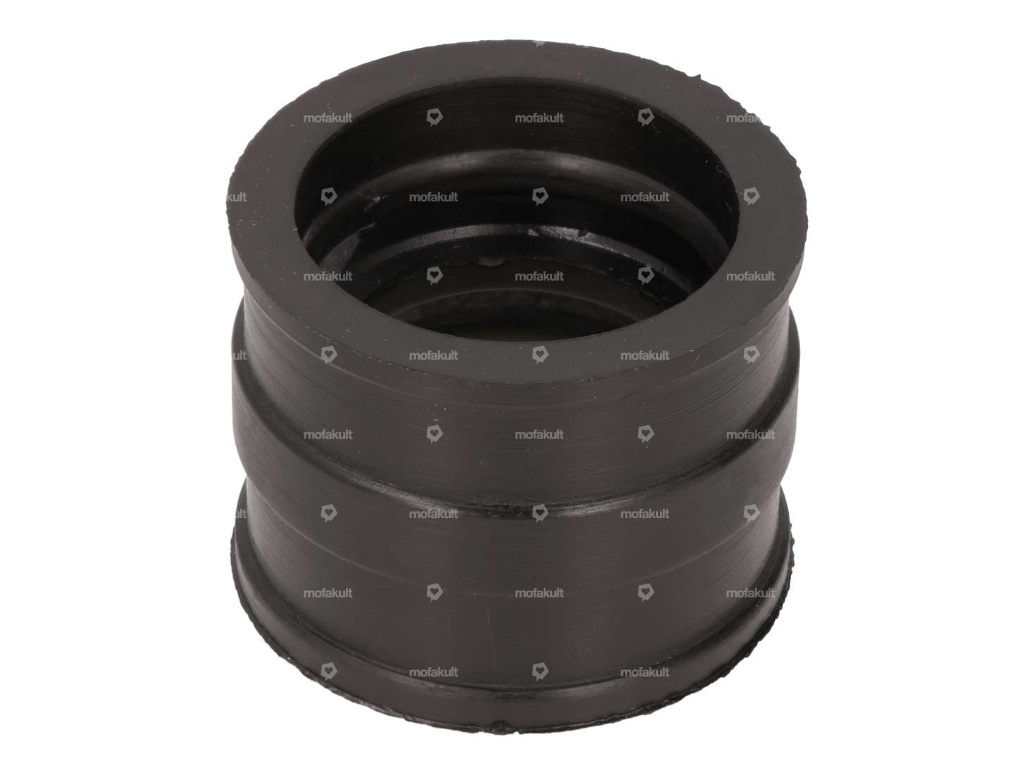 Gomma di aspirazione Polini Ø 34 / 34 mm Carousel Image 2