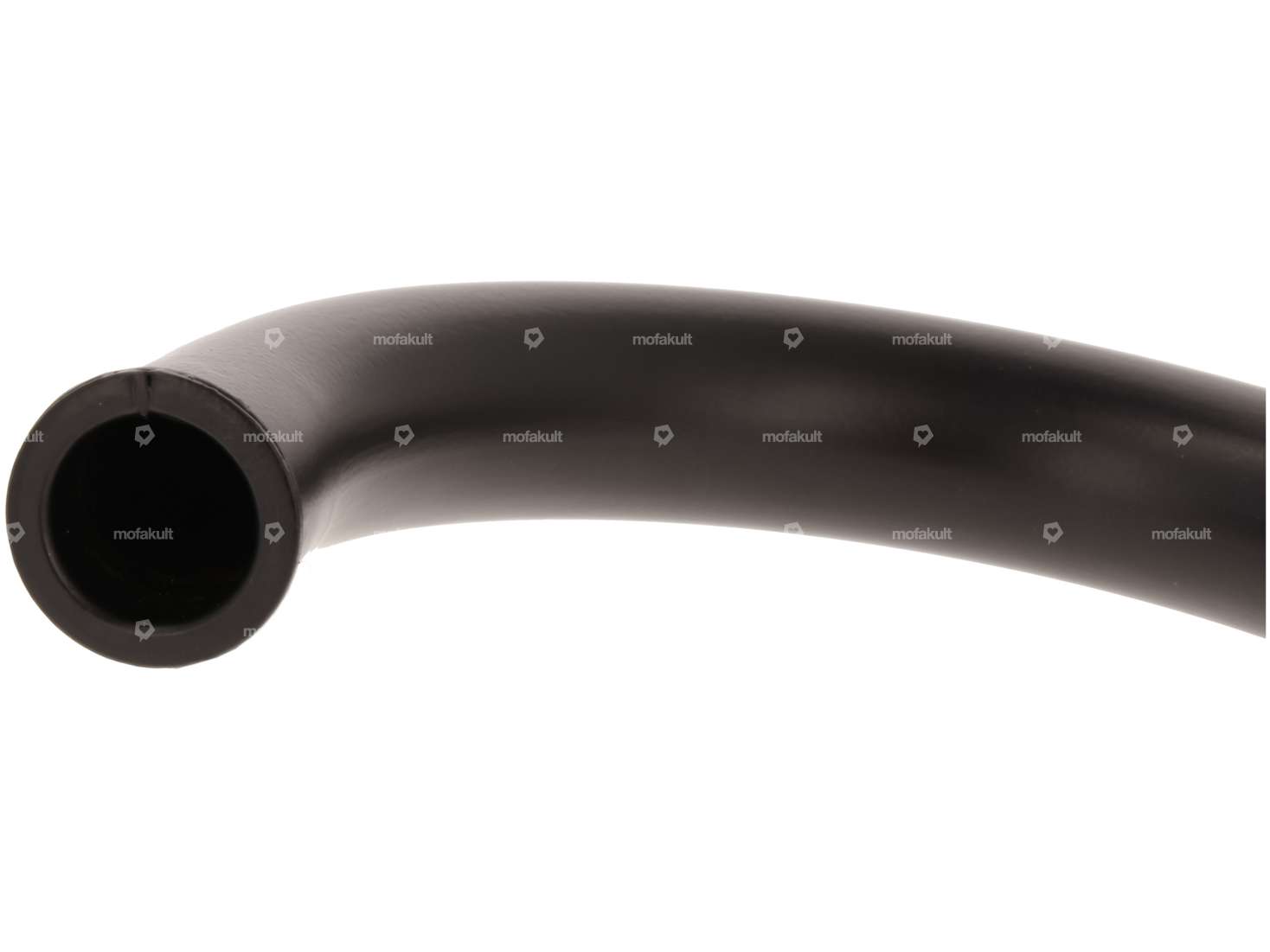 tubo fiamma swiing® revival 28 mm nero | Sachs 50/2, 50/3 Carousel Image 3