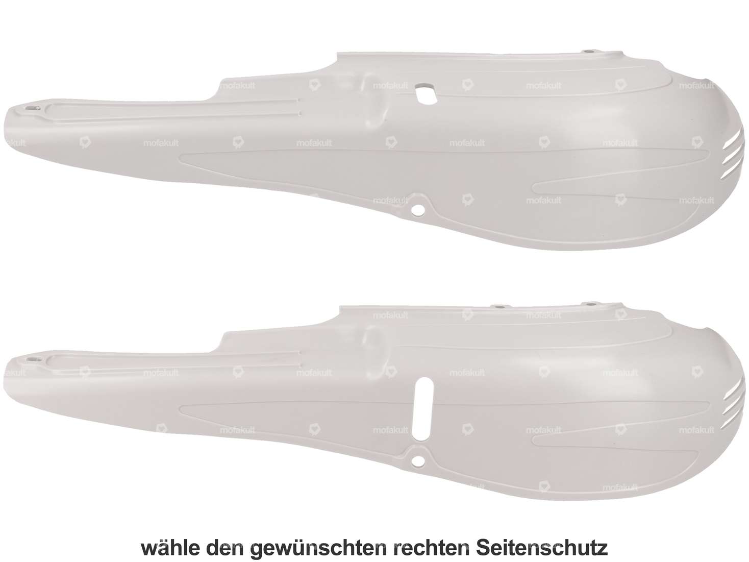 Set carenatura incl. montaggio | Puch X30 Velux Carousel Image 2