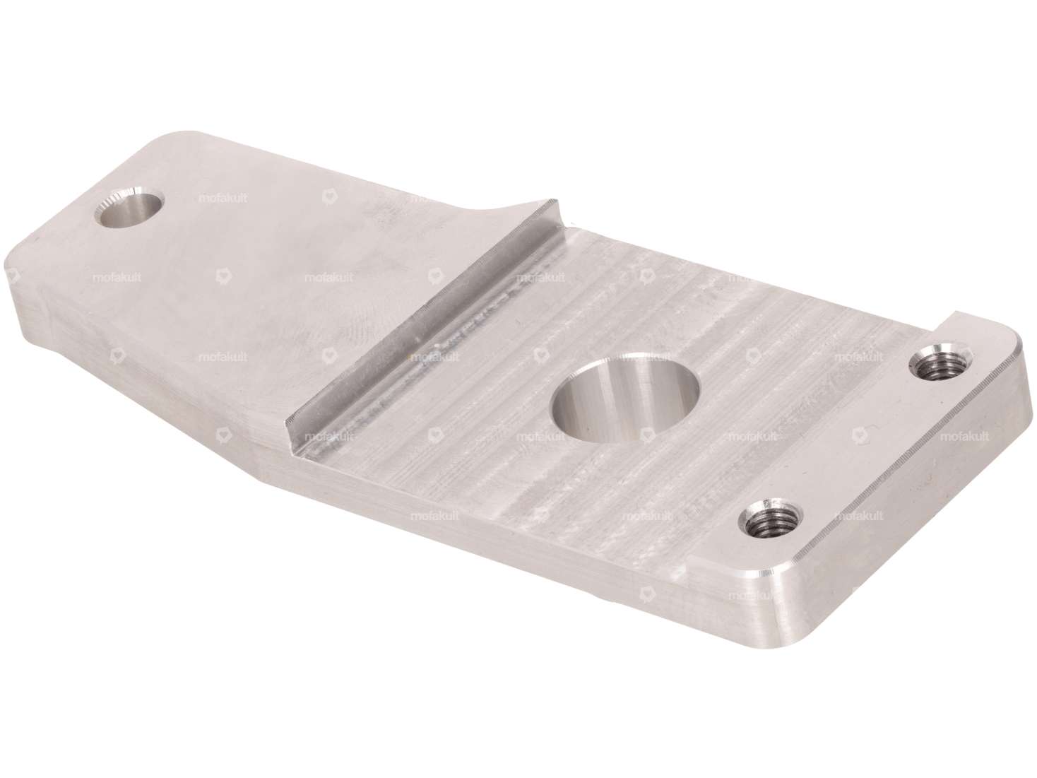 Intake flange 16 mm Malossi MP-One housing | Piaggio SI, Boxer Carousel Image 2