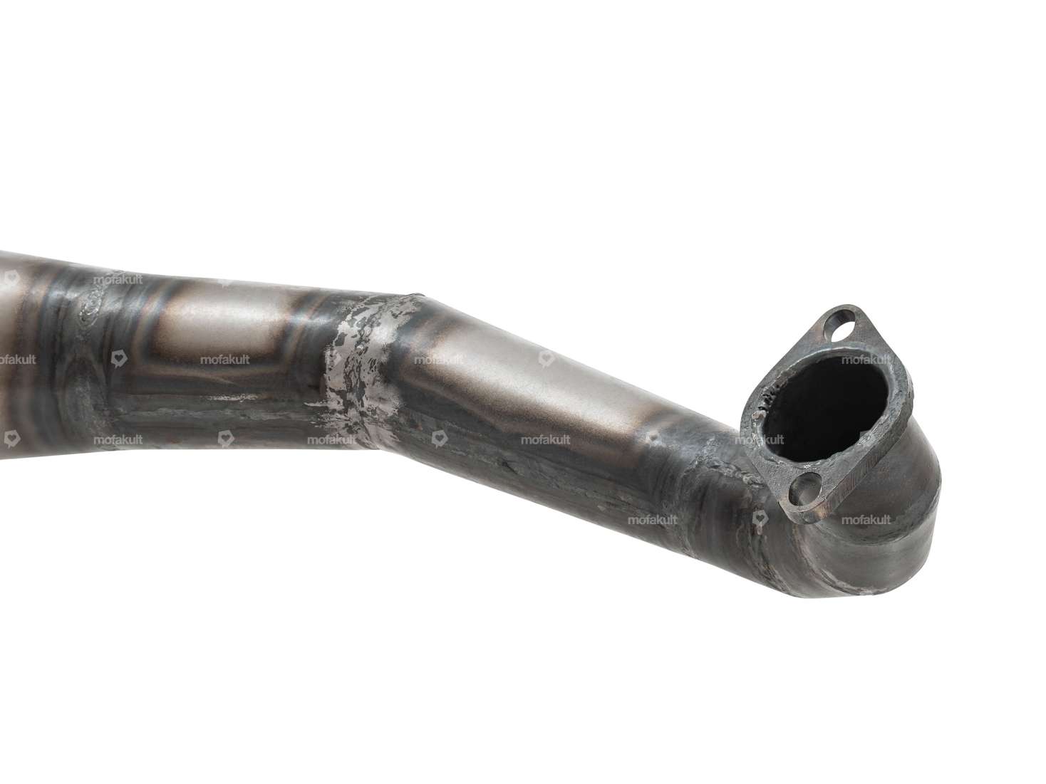 AKOA Auspuff Streetpower «handmade» | Puch Maxi N Carousel Image 3